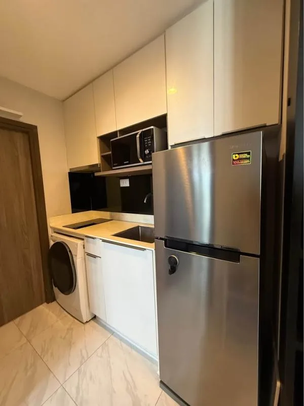 Property photos for Ideo Mobi Asoke
