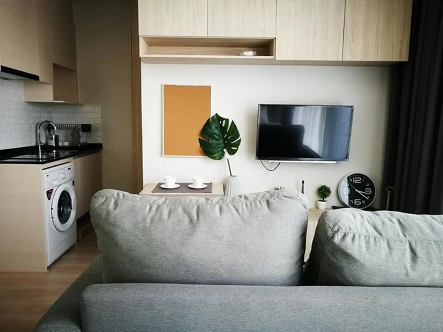 Property photos for Noble Revolve Ratchada