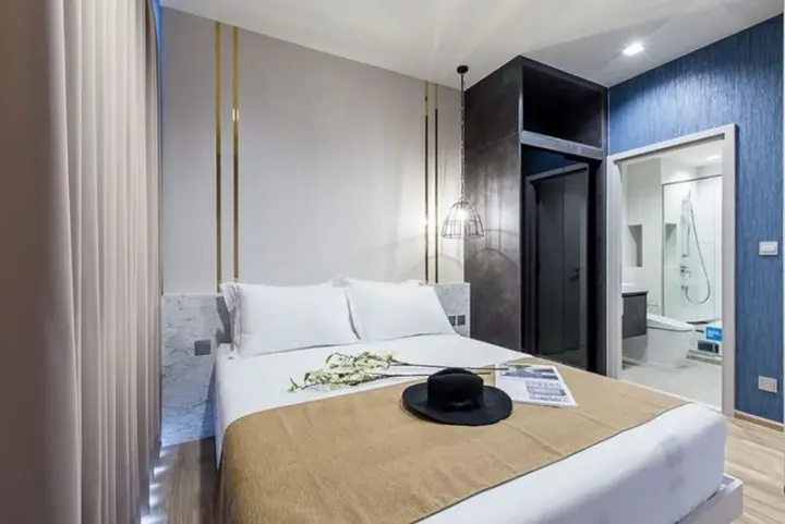 Property photos for THE LINE Jatujak - Mochit