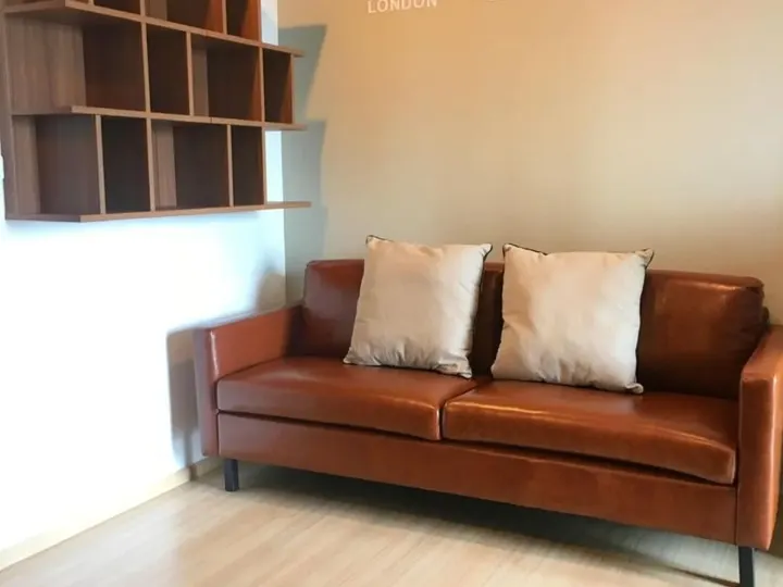 Property photos for The Base Rama 9 - Ramkhamhaeng