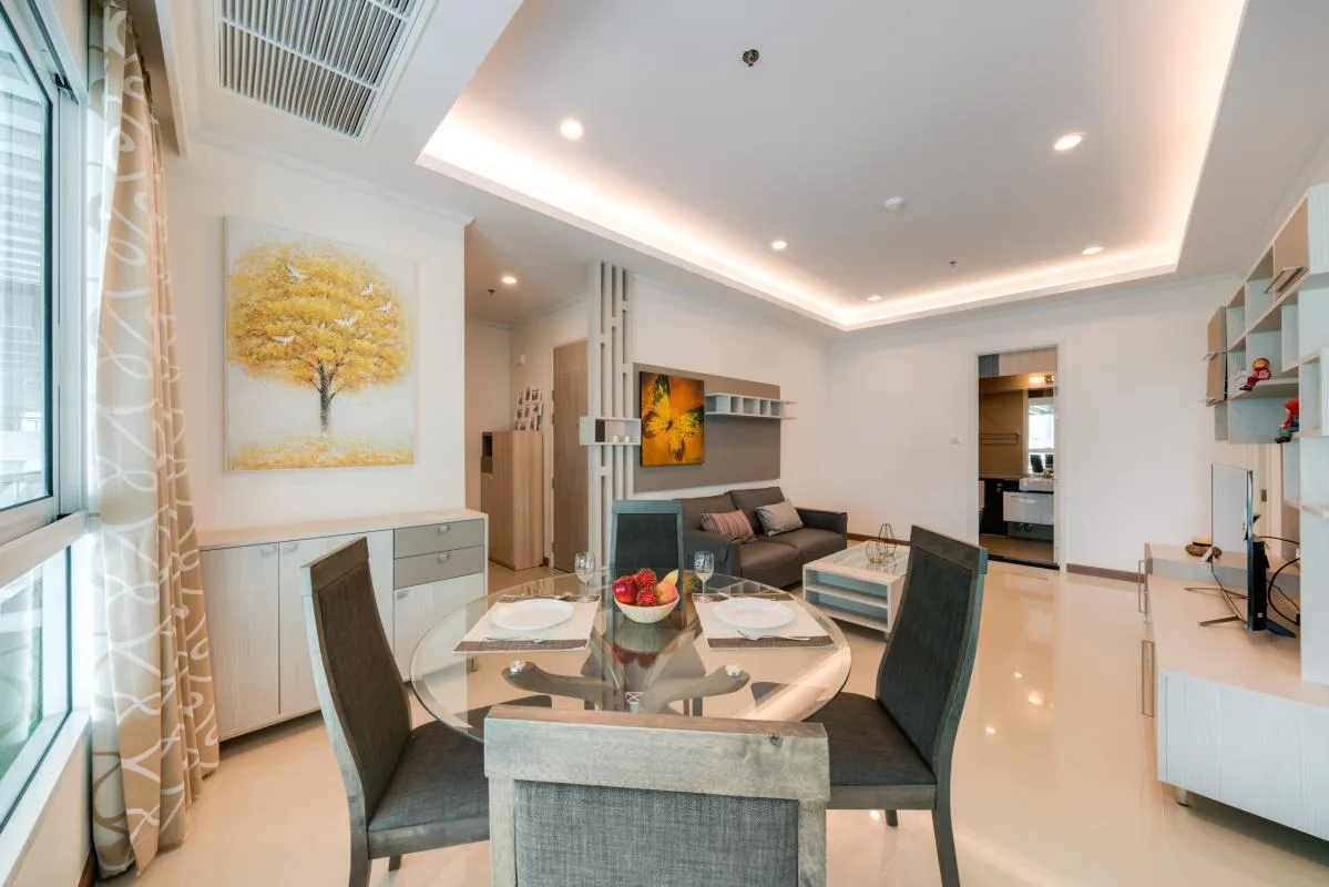 Property photos for Supalai Elite Phayathai