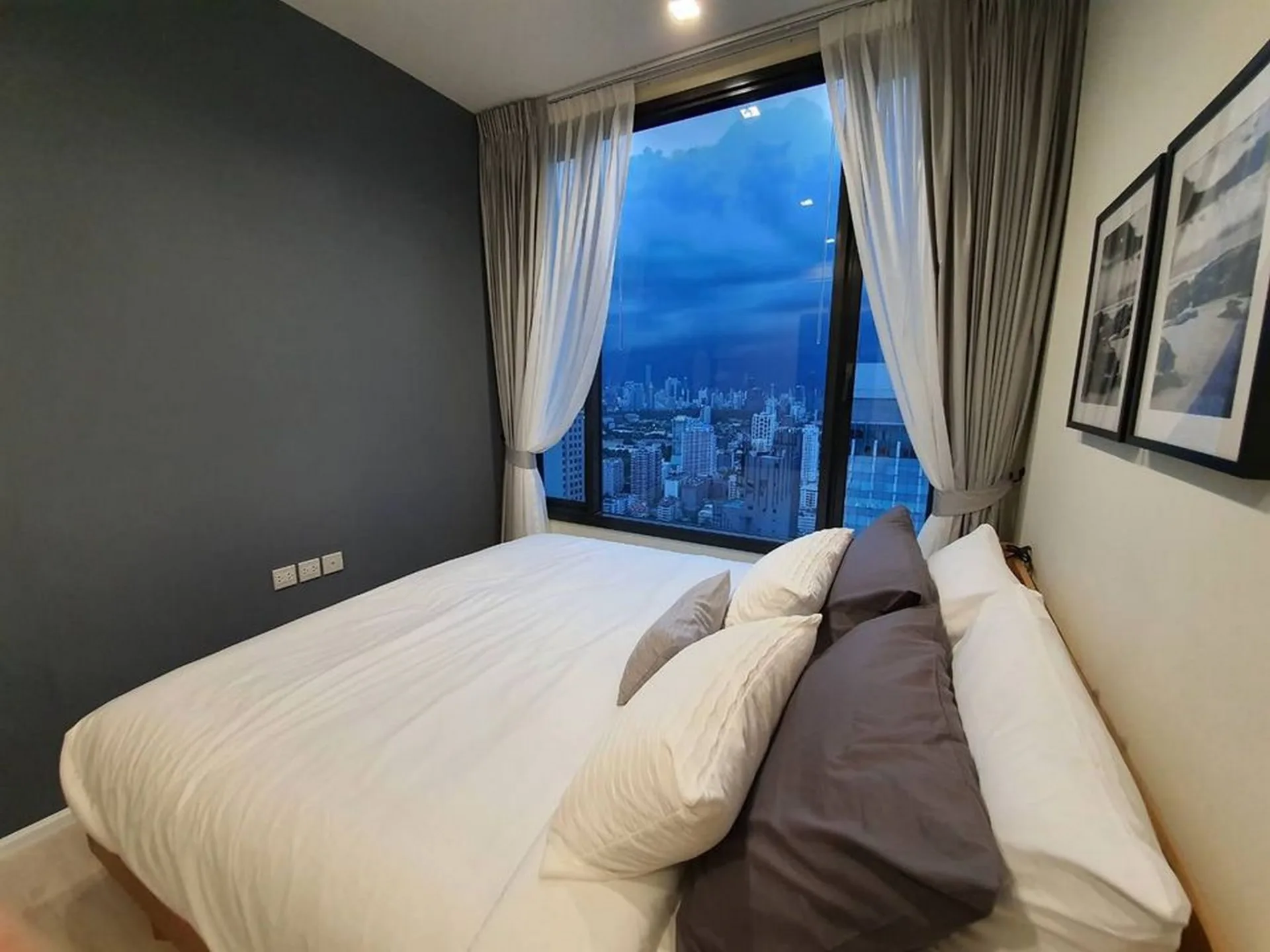 Property photos for Edge Sukhumvit 23