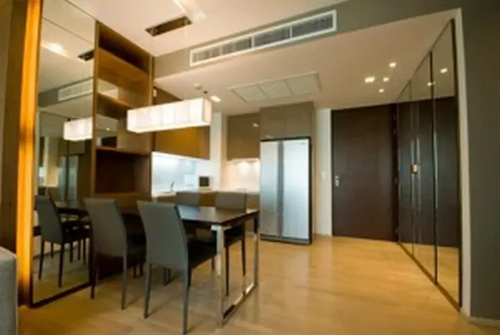 Property photos for Siri at Sukhumvit