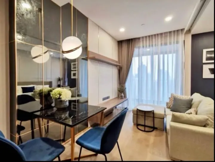 Property photos for Ashton Chula - Silom