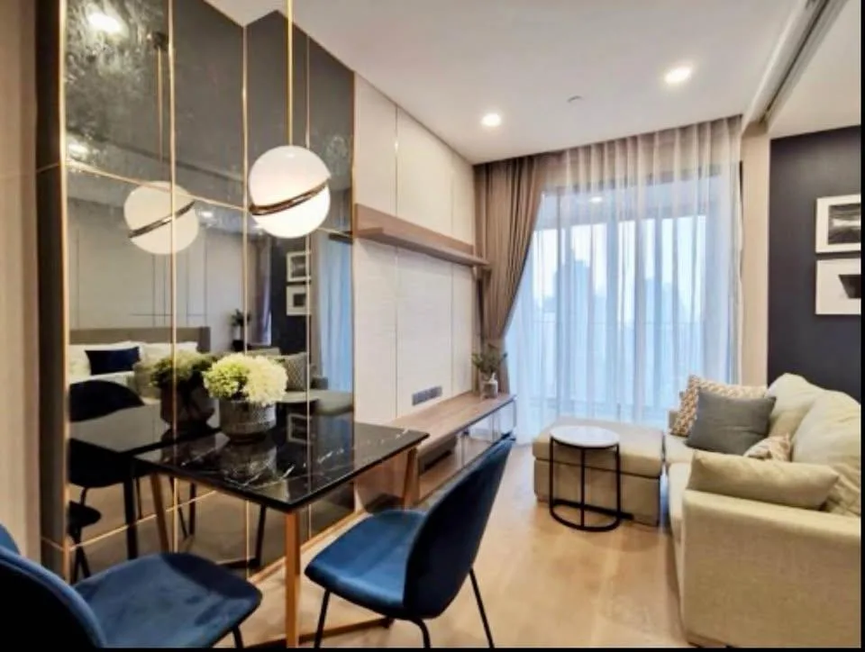 Property photos for Ashton Chula - Silom
