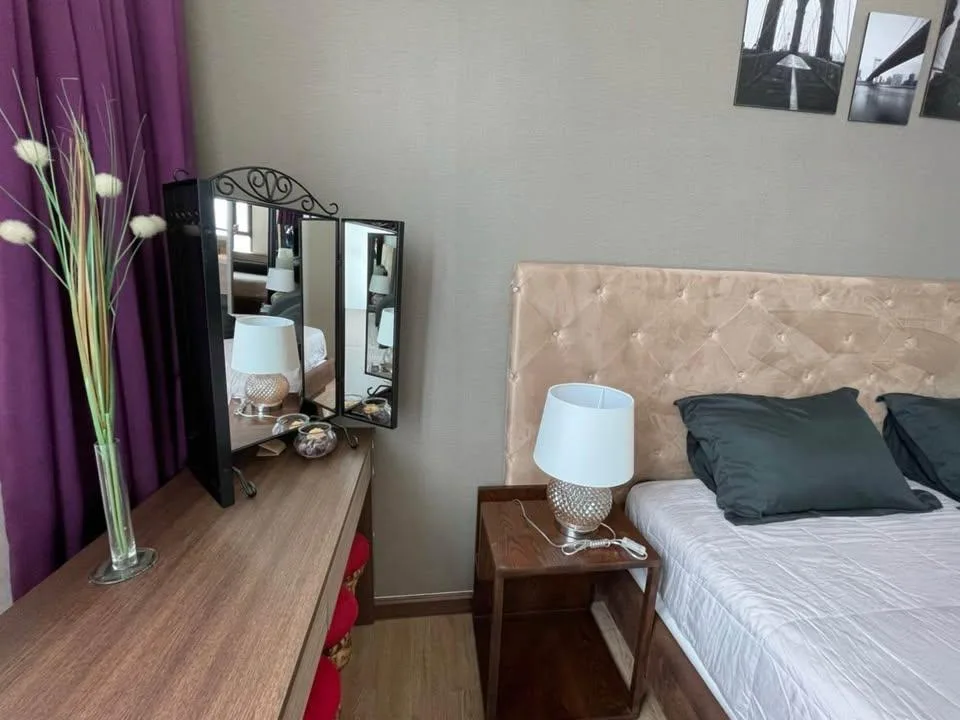 Property photos for The Capital Ekamai-Thonglor
