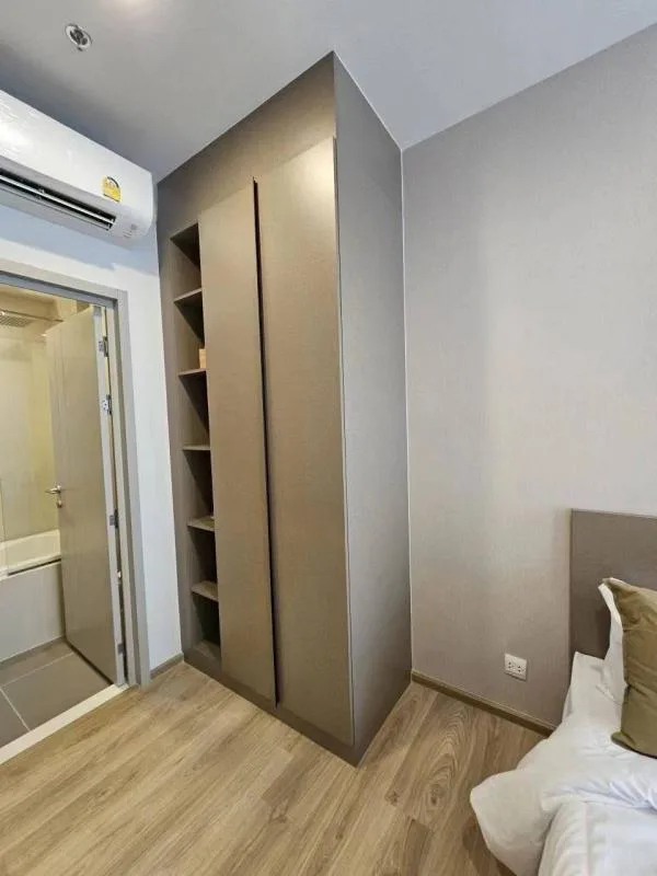 Property photos for OKA HAUS Sukhumvit 36