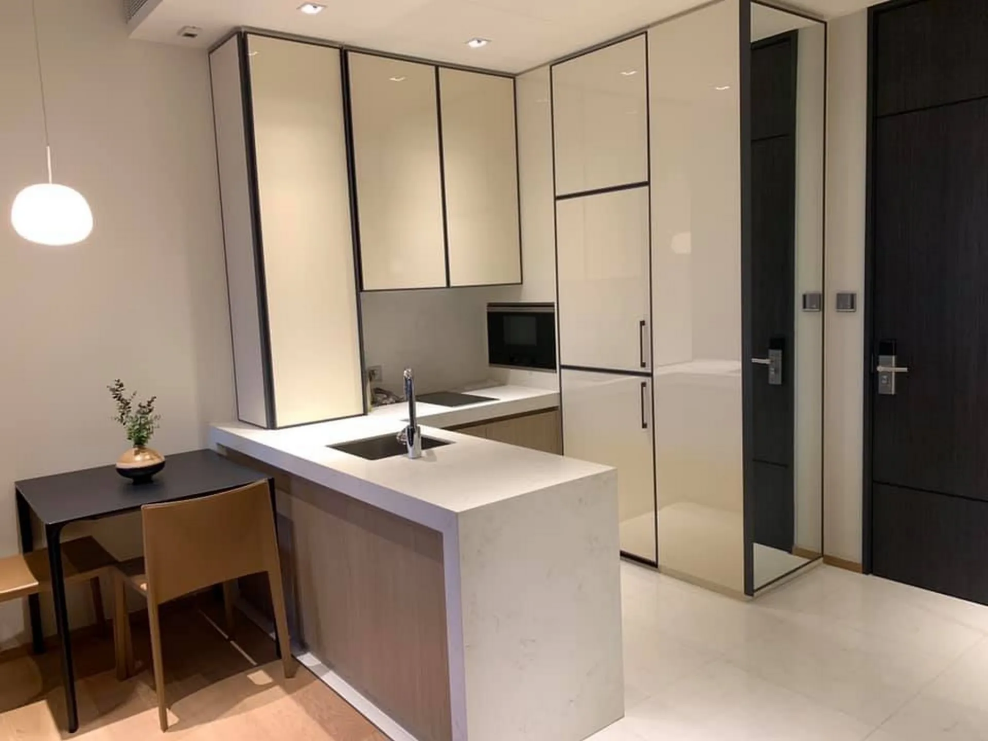 Property photos for BEATNIQ Sukhumvit 32