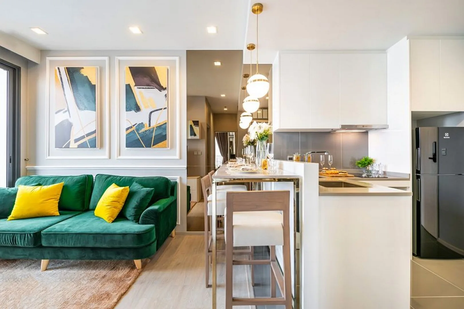 Property photos for M Thonglor 10