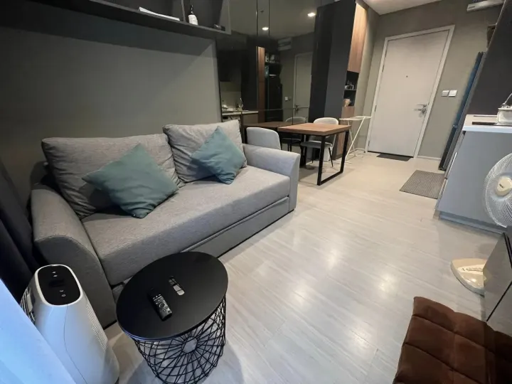 Property photos for Life Sukhumvit 62