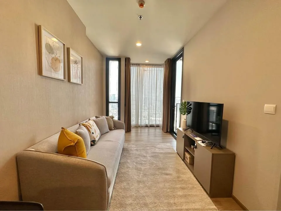 Property photos for OKA HAUS Sukhumvit 36