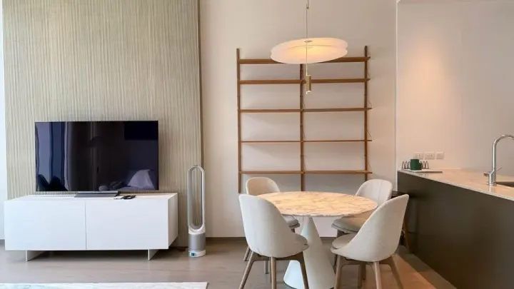 Property photos for Scope Langsuan