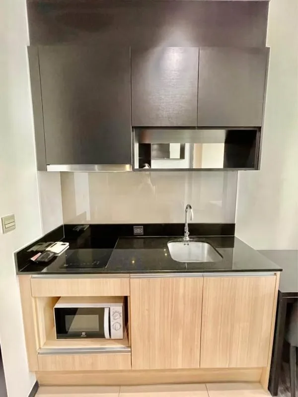 Property photos for Edge Sukhumvit 23