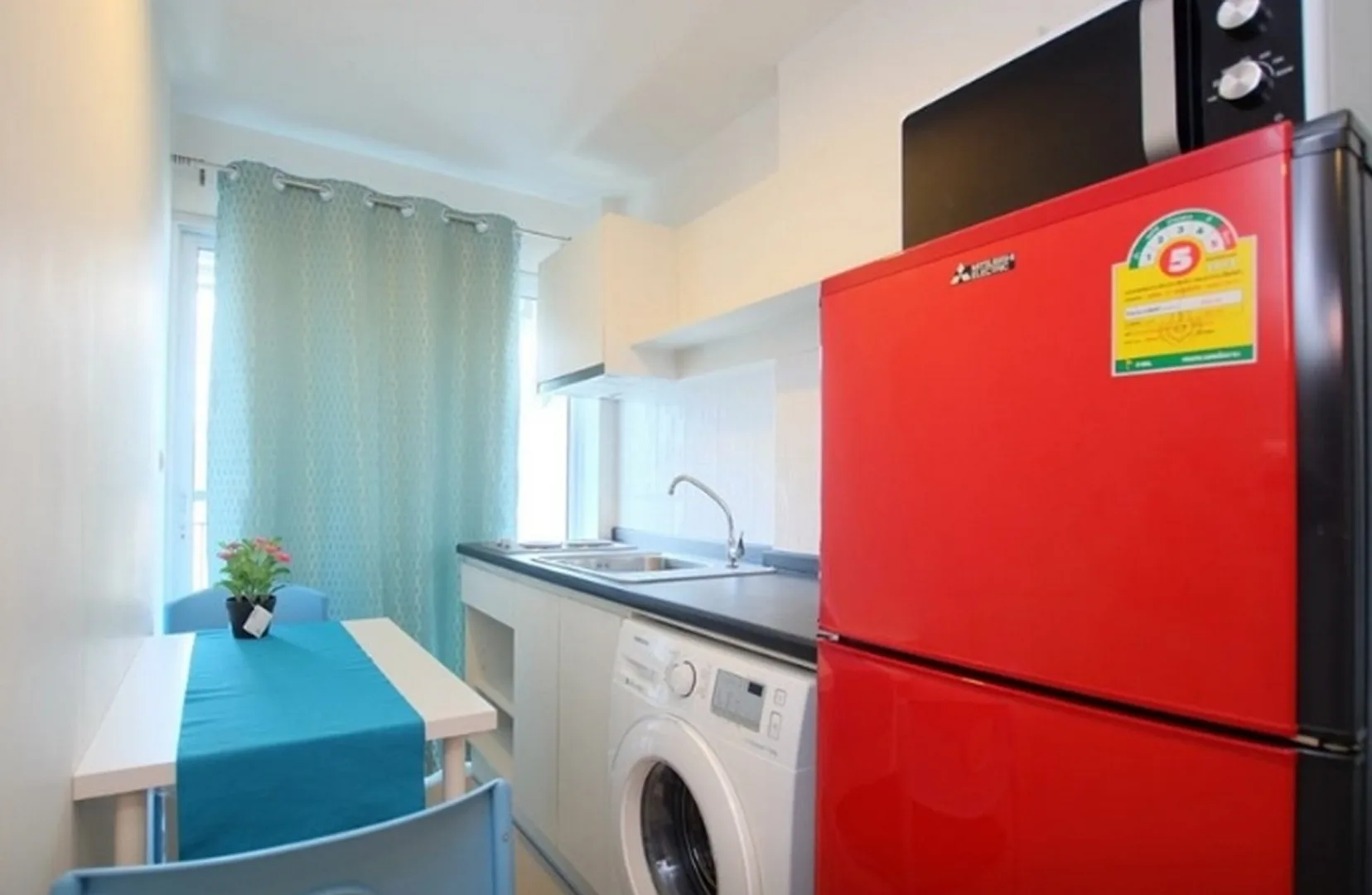 Property photos for Aspire Rama 9
