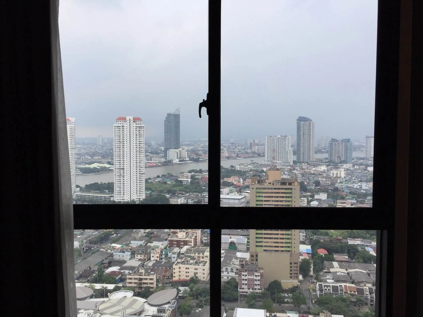 Property photos for Urbano Absolute Sathon - Taksin