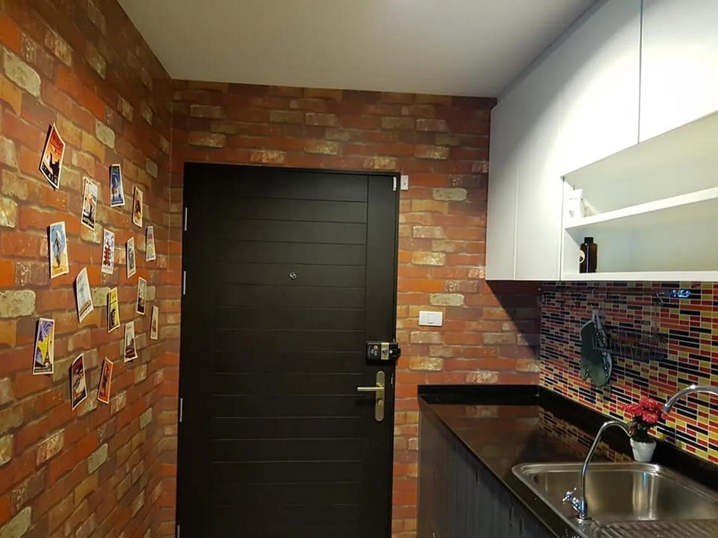 Property photos for Belle Grand Rama 9