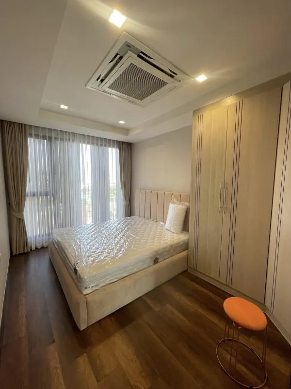 Property photos for The Park Lane Sukhumvit-bearing