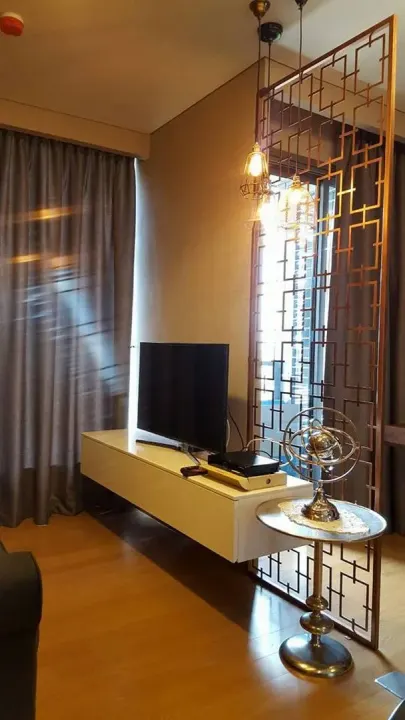 Property photos for The Lumpini 24