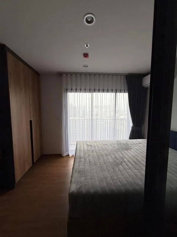 Property photos for The Line Vibe