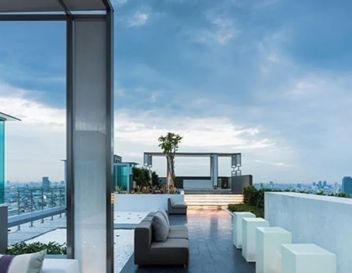 Property photos for M Phayathai