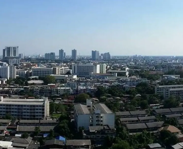 Property photos for Ideo Sathorn - Thaphra