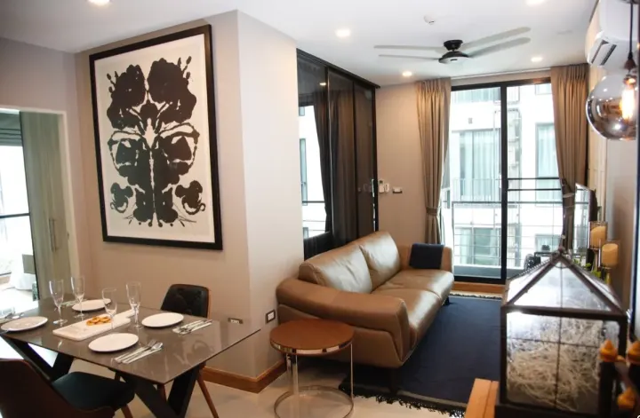 Property photos for Tree Condo Sukhumvit 50