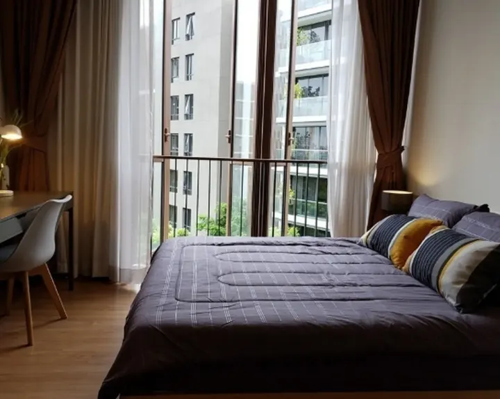 Property photos for Hasu Haus