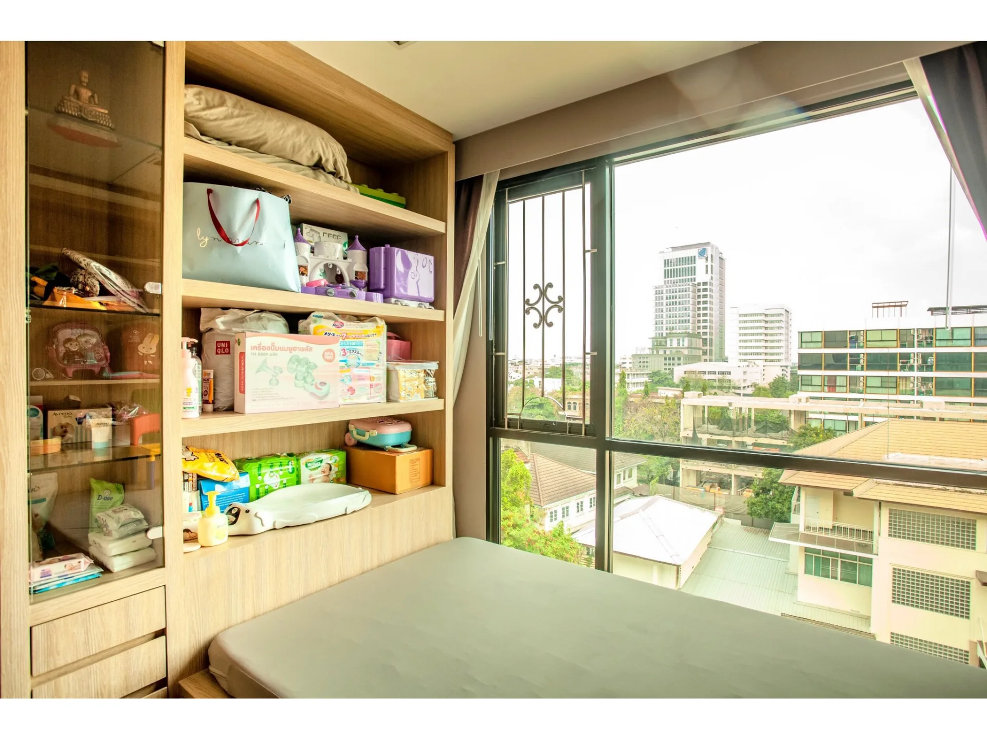 Property photos for The Unique Sukhumvit 62/1