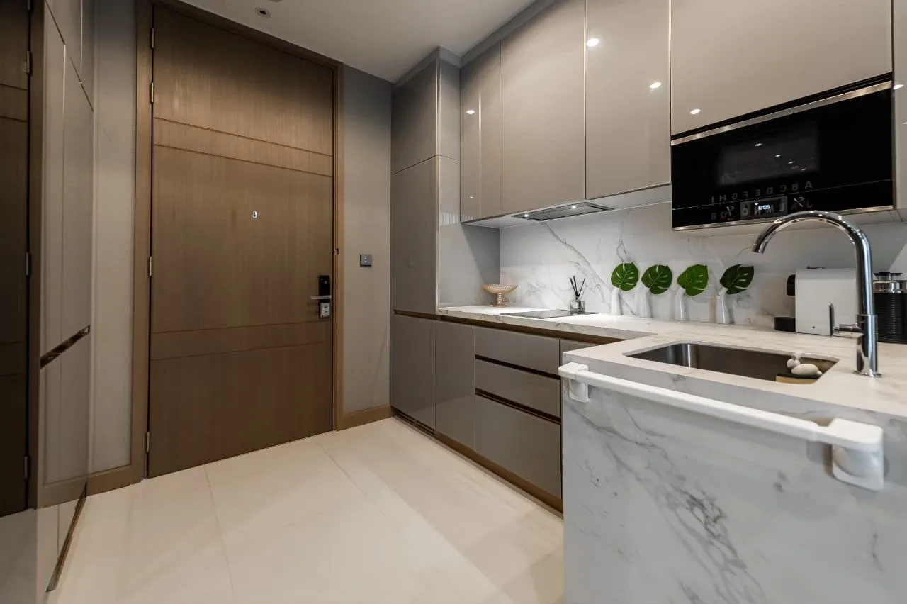 Property photos for The Esse at Singha Complex