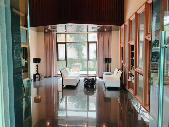 Property photos for The Address Sathorn