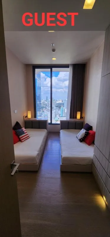 Property photos for The Esse Asoke