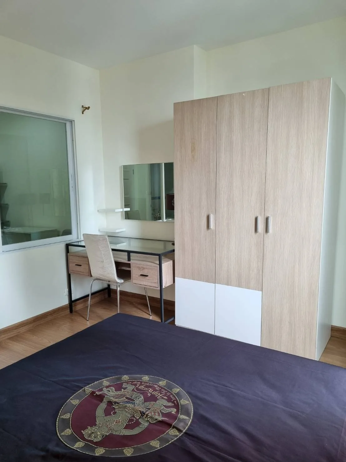 Property photos for Life @ Phahon - Ari