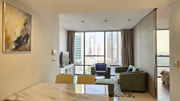 Property photos for The Bangkok Sathorn