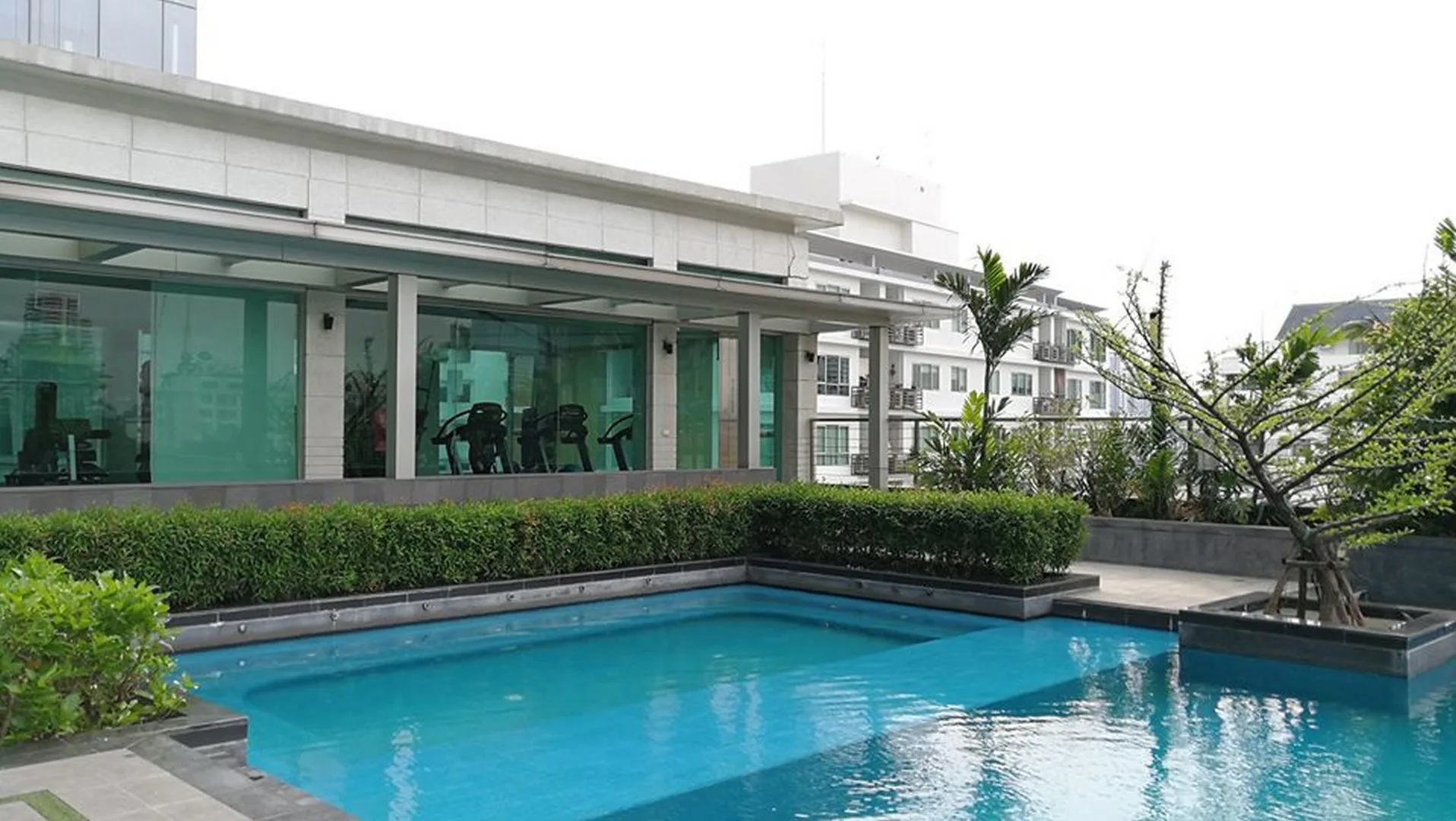 Property photos for Siri at Sukhumvit