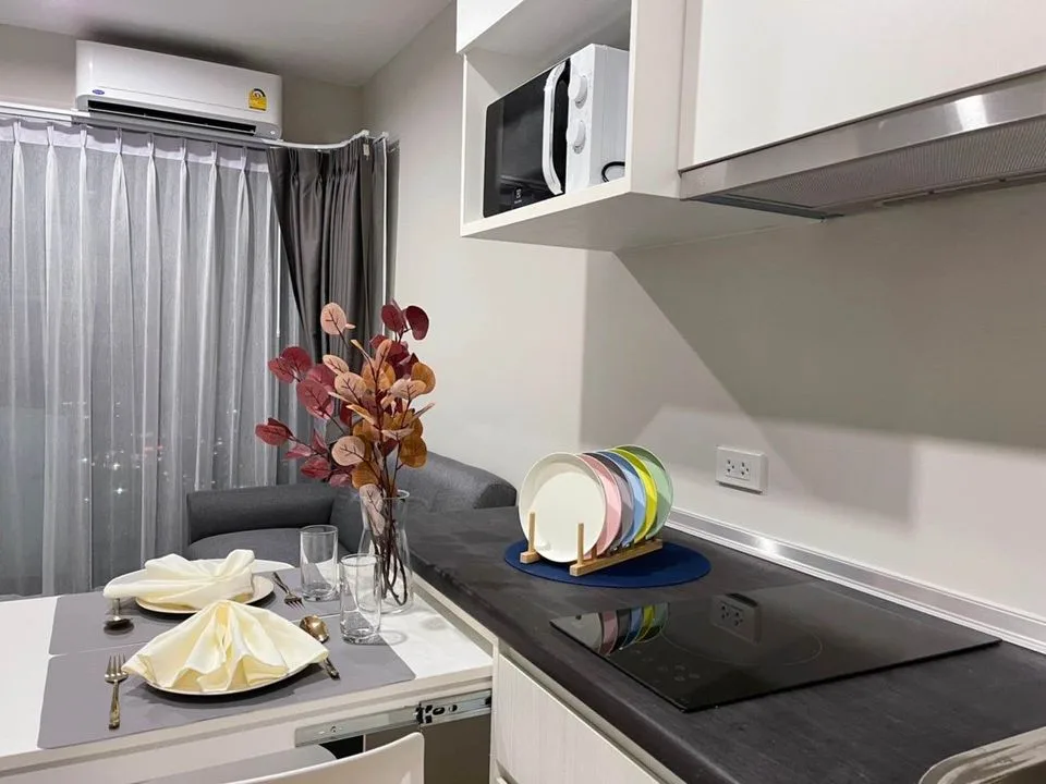 Property photos for Rich Park @ Triple Station