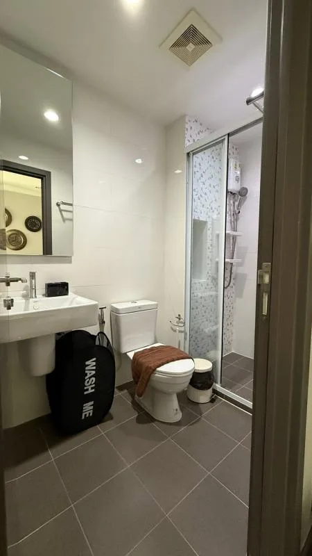 Property photos for The Base Park West Sukhumvit 77