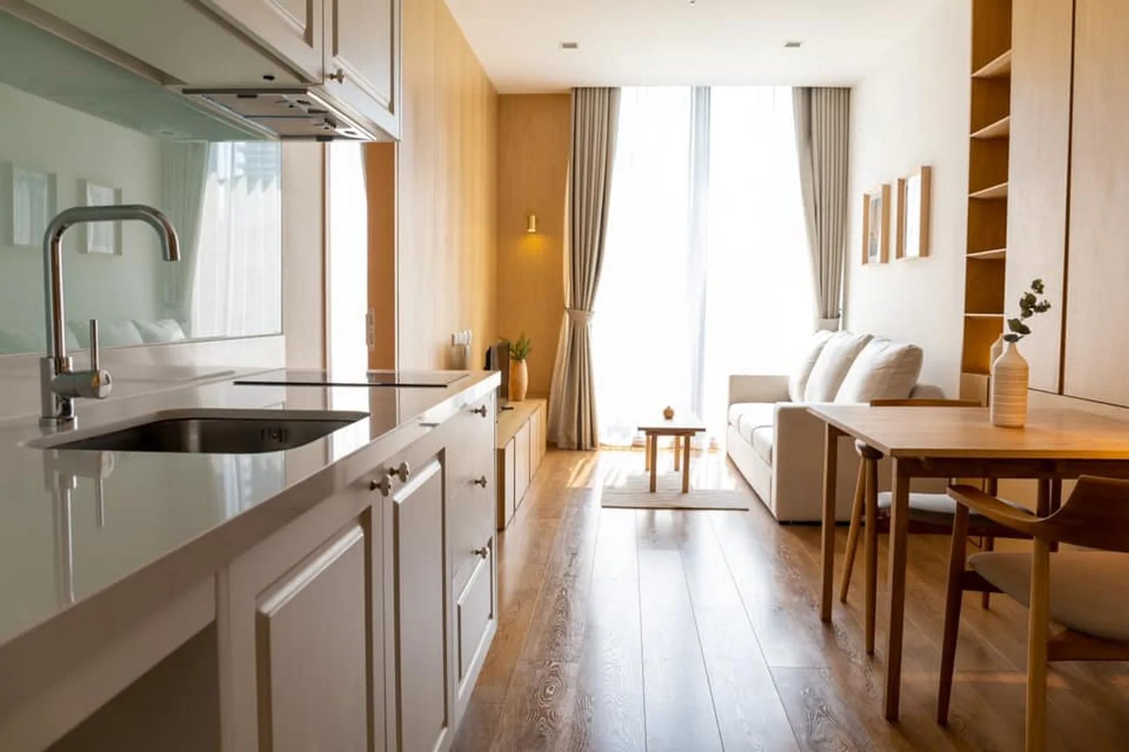 Property photos for Noble BE 33