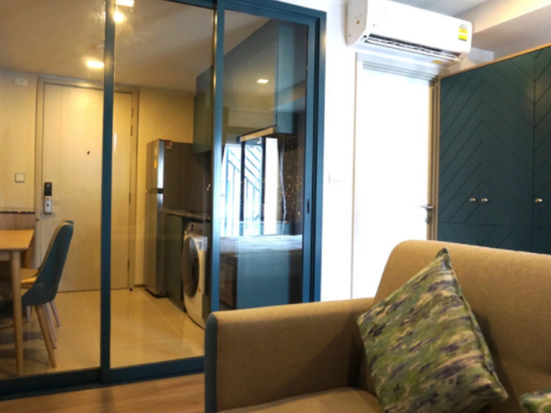 Property photos for THE BASE Sukhumvit 50