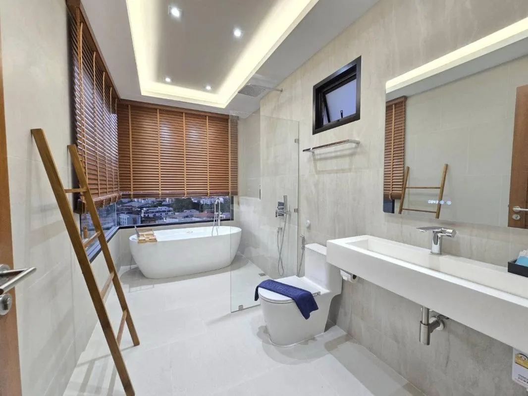 Property photos for Pool Villa Seaview