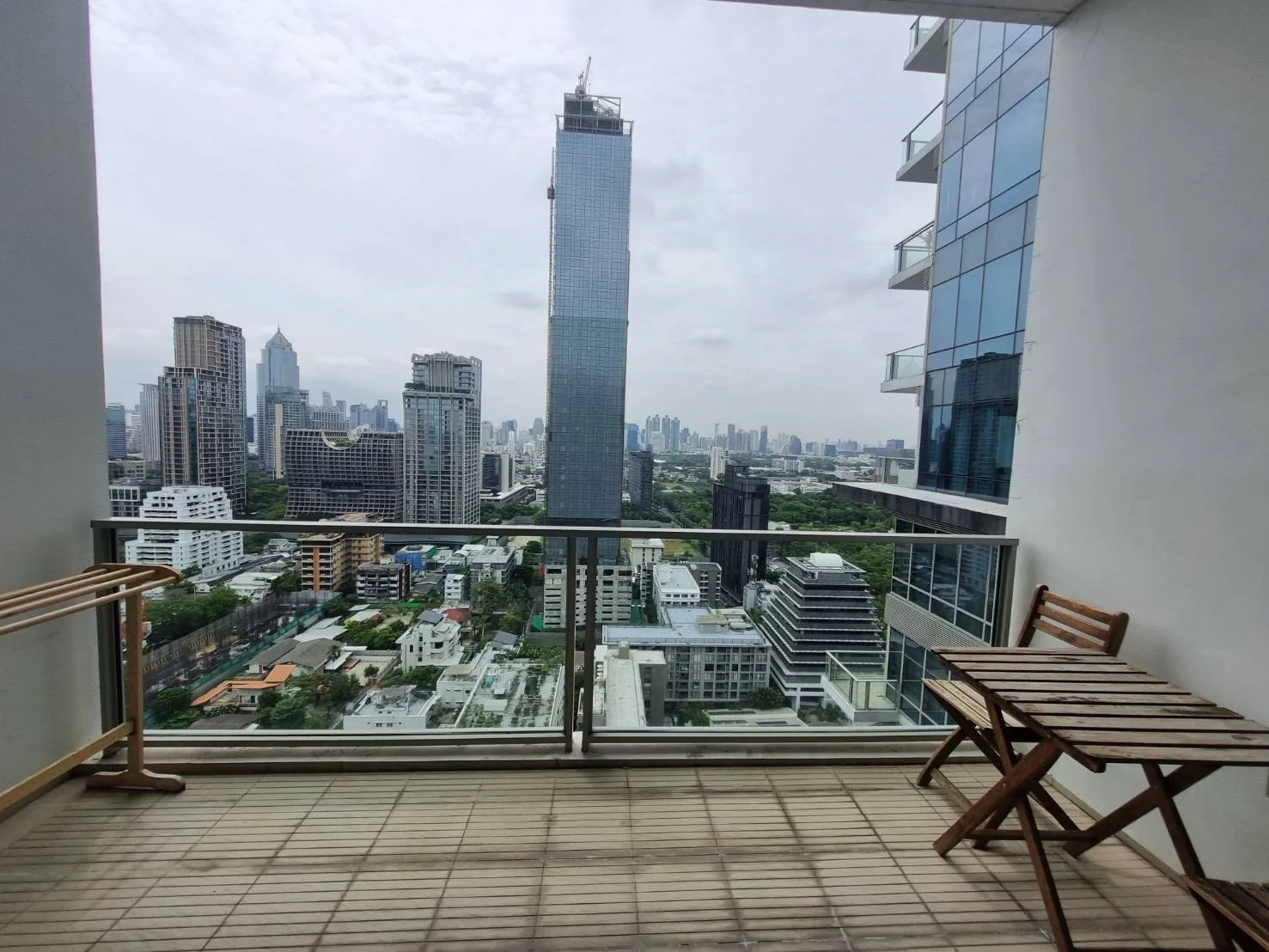 Property photos for 185 Rajadamri