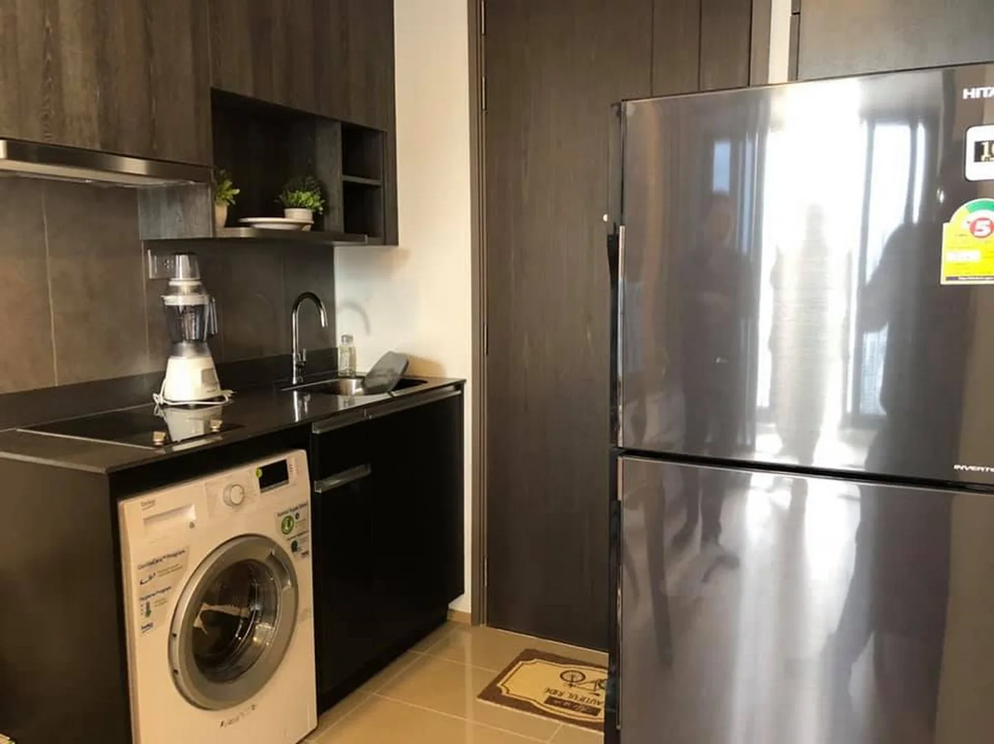 Property photos for Ashton Chula - Silom