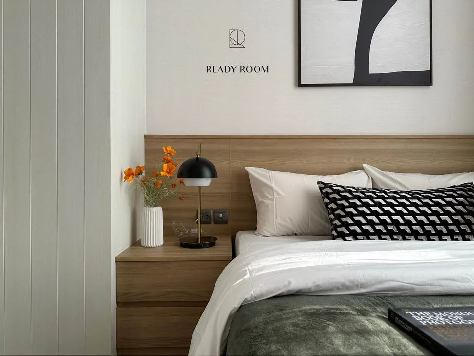 Property photos for The Line sukhumvit 101