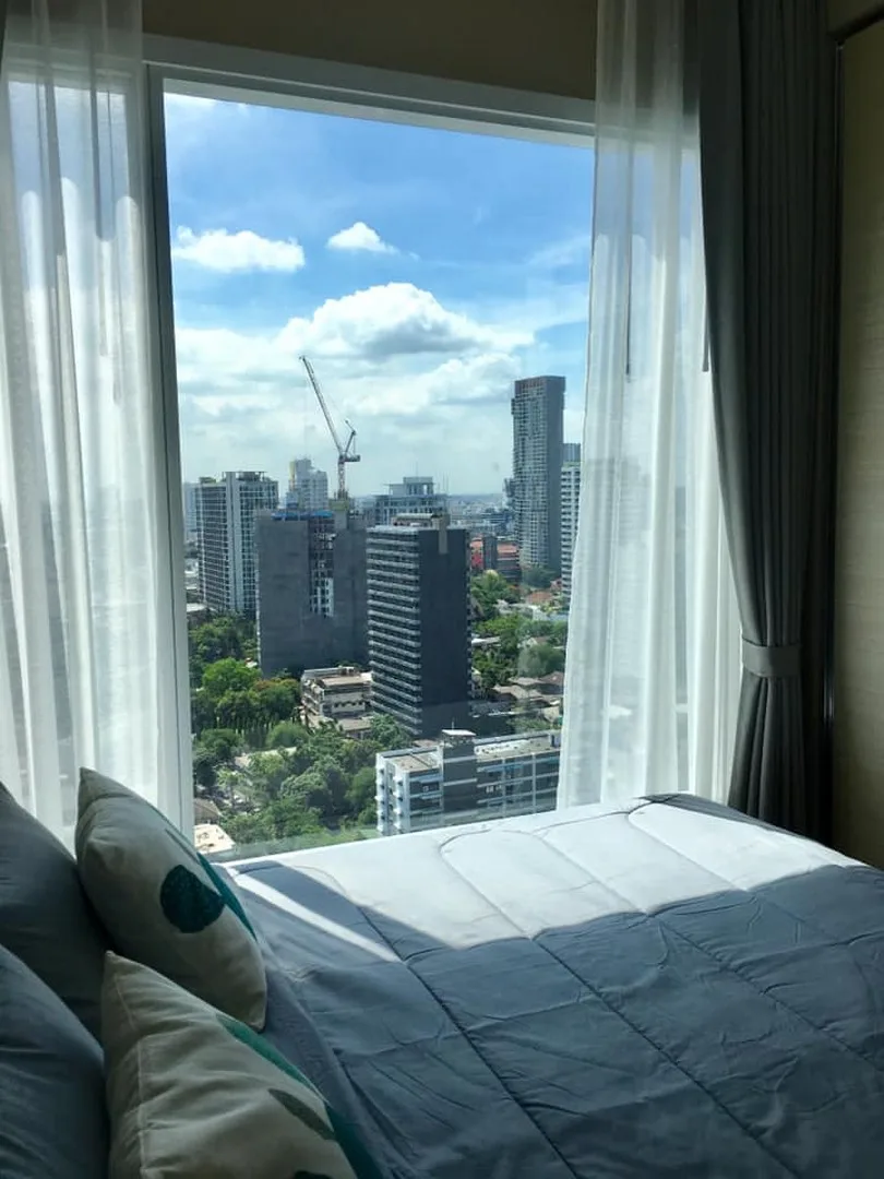 Property photos for The Saint Residences