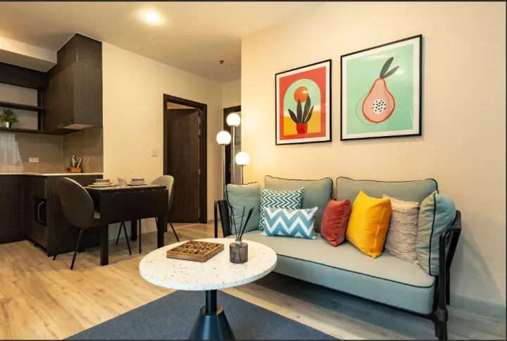 Property photos for XT Huaikhwang