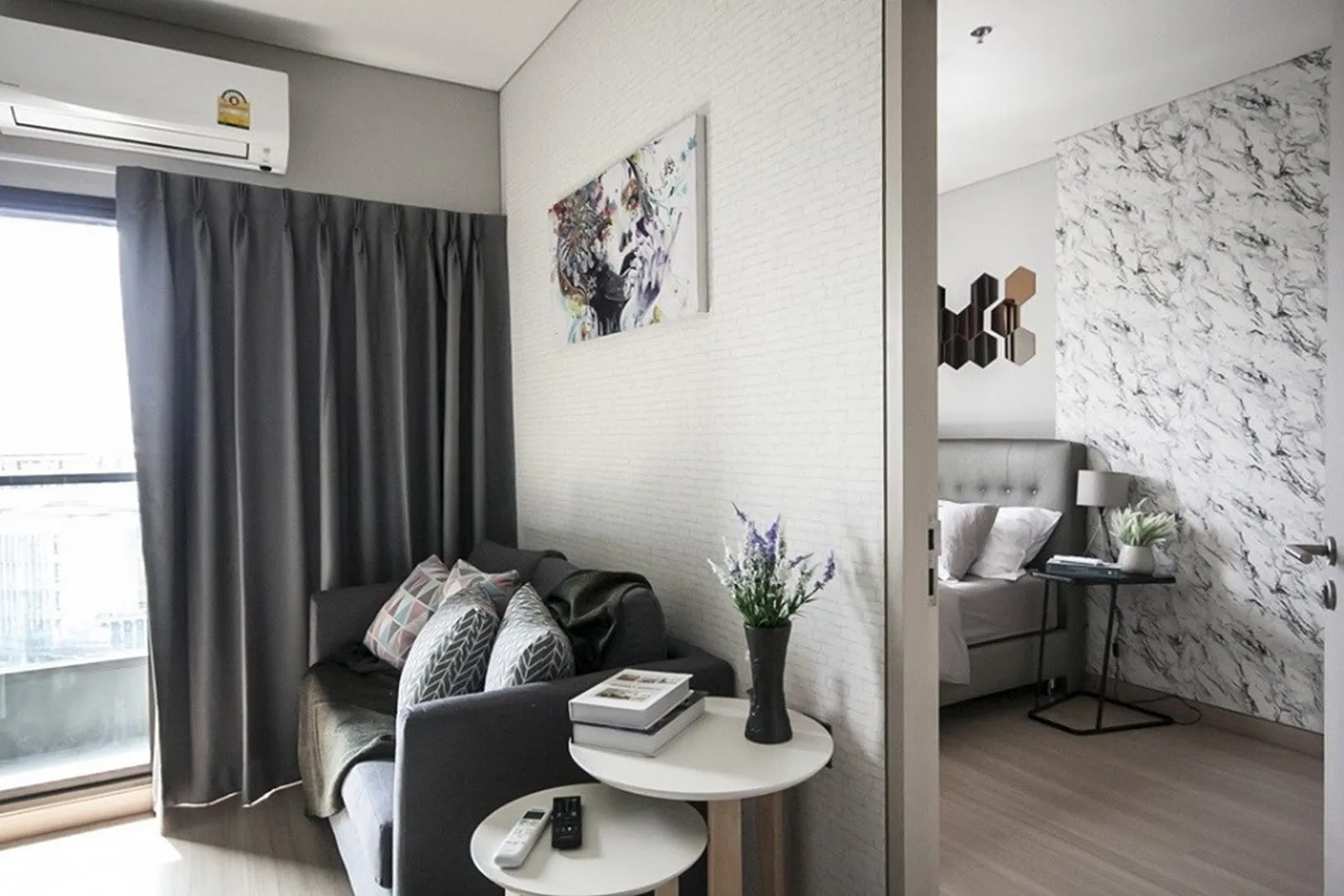 Property photos for Lumpini Suite Dindaeng - Ratchaprarop