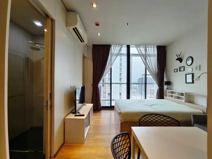 Property photos for Park Origin Phromphong