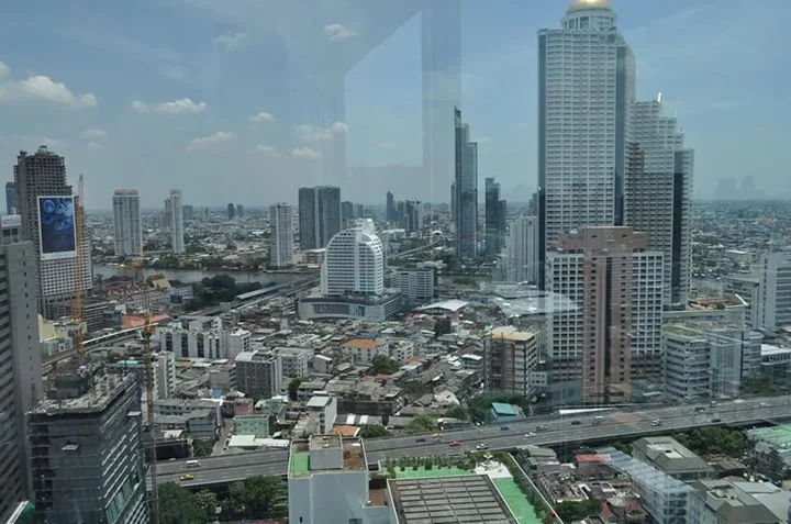 Property photos for Sathorn House