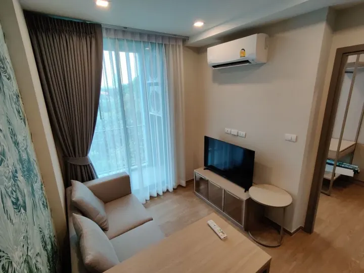 Property photos for The Nest Sukhumvit 71