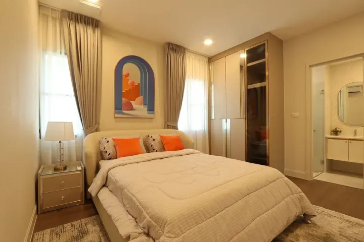 Property photos for Nantawan Rama 9 New Krungthepkreetha