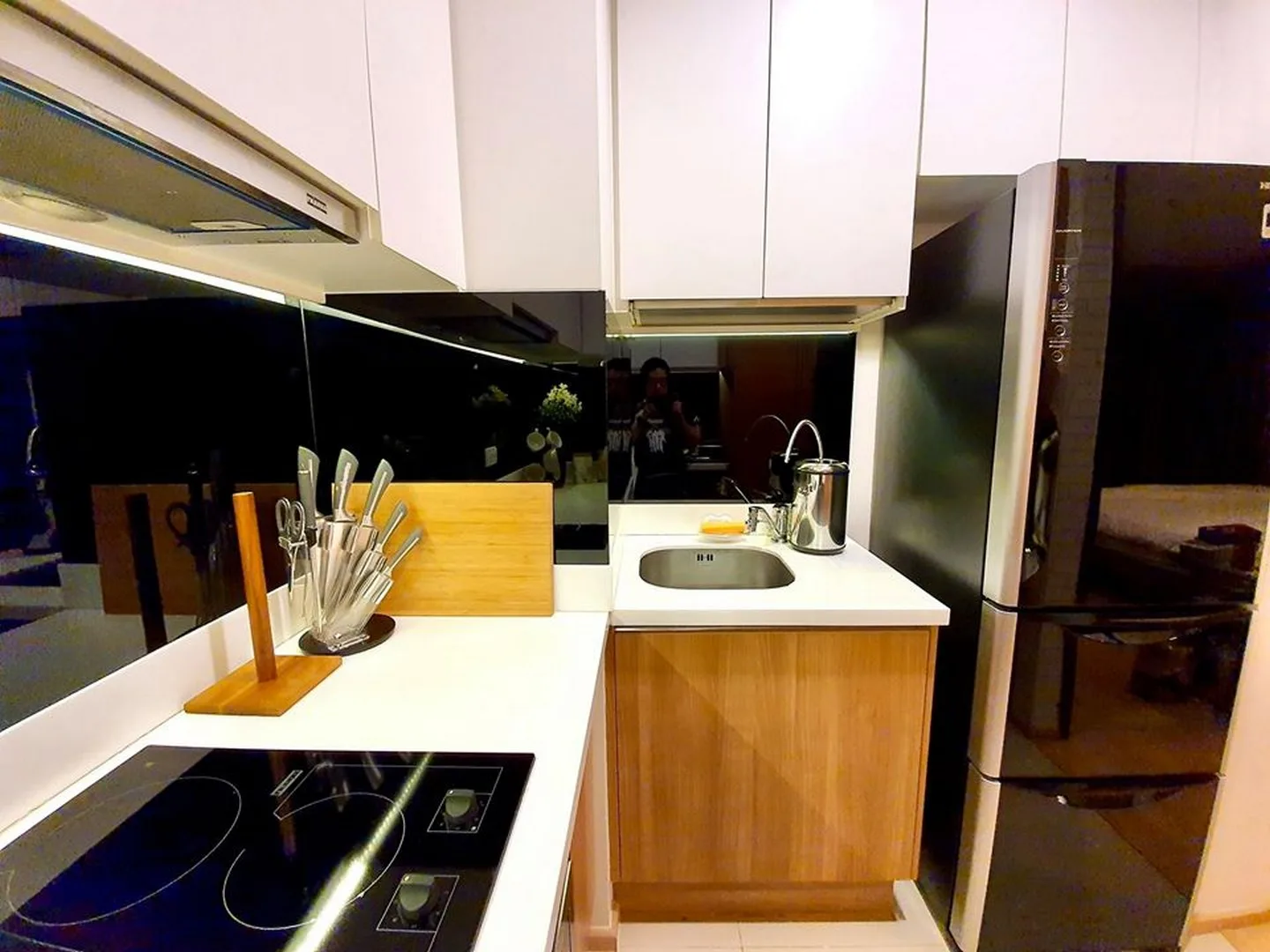 Property photos for Rhythm Sathorn
